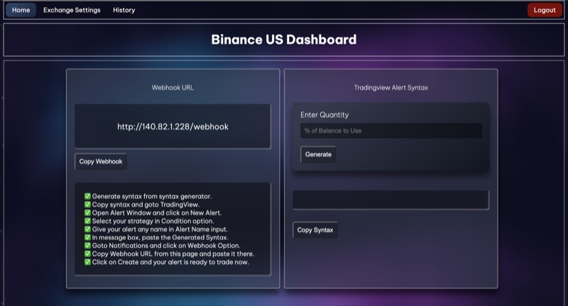 BrokerBridge thumbnail