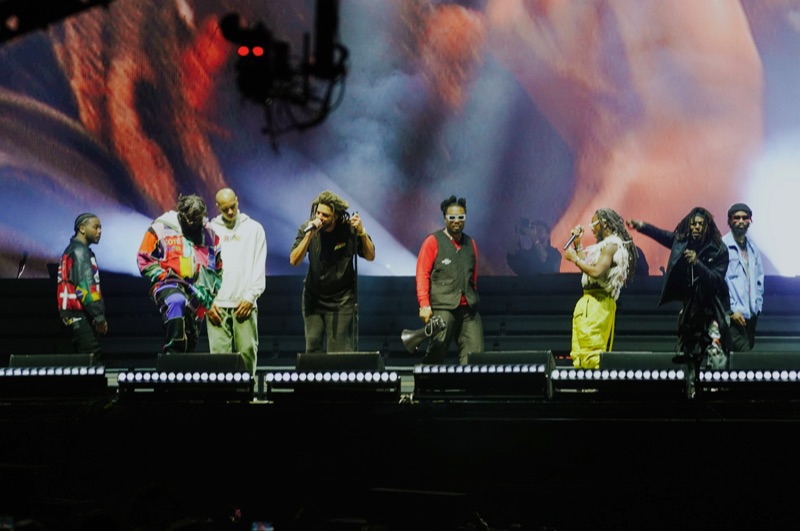 Dreamville Fest 2023 thumbnail