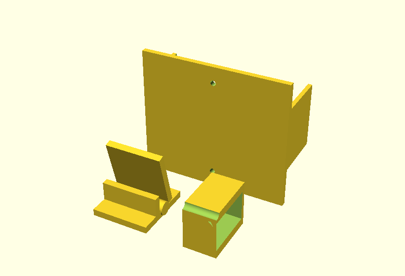 Desk Setup Pack preview