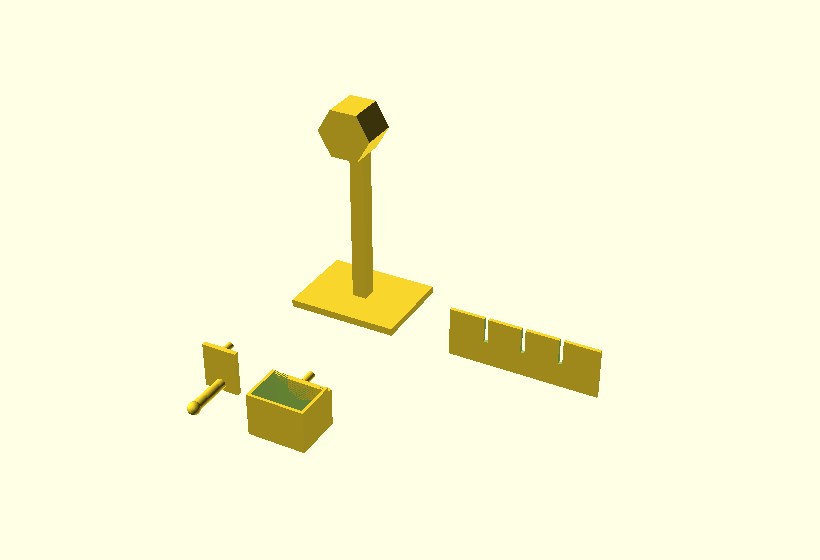 Workshop & Pegboard Pack preview