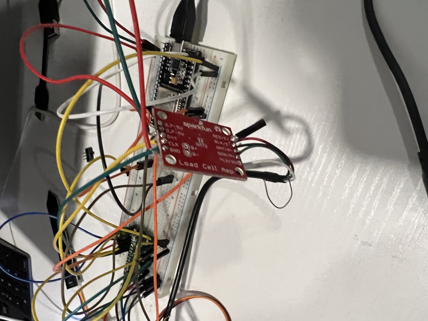 Circuit Assembly