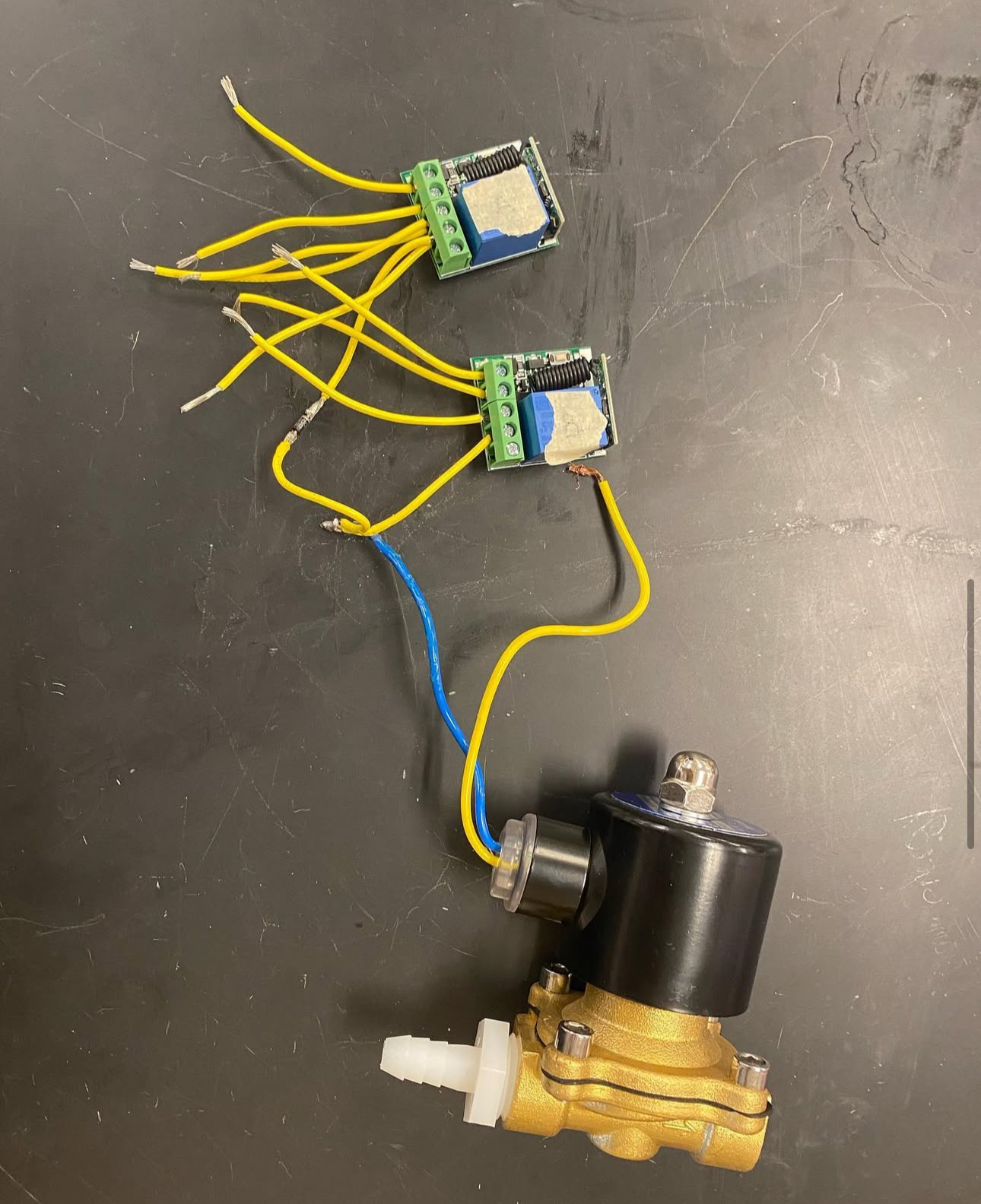 Circuit Implementation