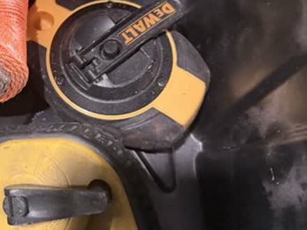 DeWalt Chalk Line