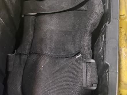 Knee Pads